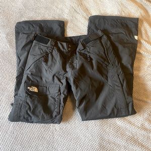 Snowboarding pants